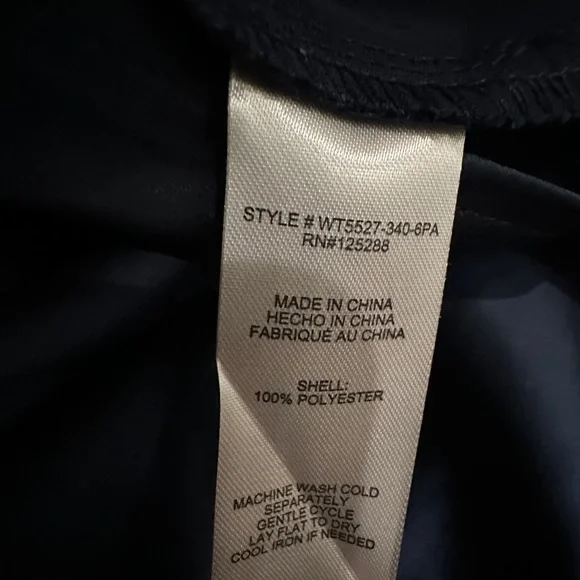 Jason wu midi dress - Picture 5 of 5